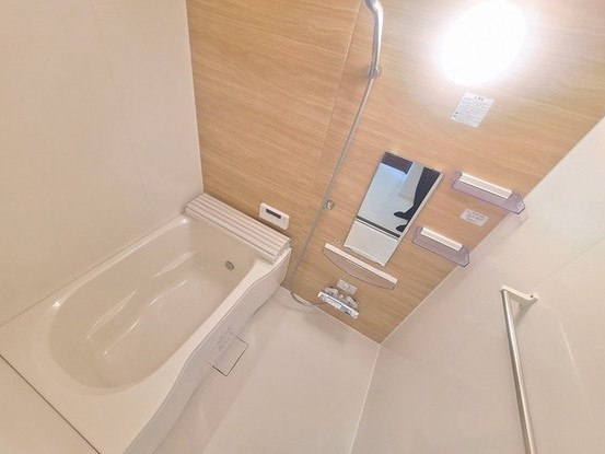 apartment 埼玉県上尾市谷津２丁目２番１号ショーサンプラザ５Ｆ