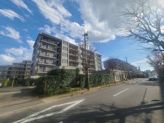 apartment 埼玉県上尾市谷津２丁目２番１号ショーサンプラザ５Ｆ