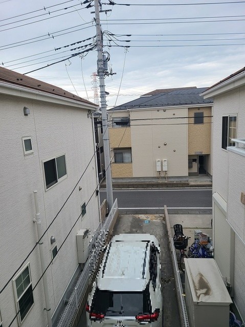 detached 埼玉県上尾市谷津２丁目２番１号ショーサンプラザ５Ｆ