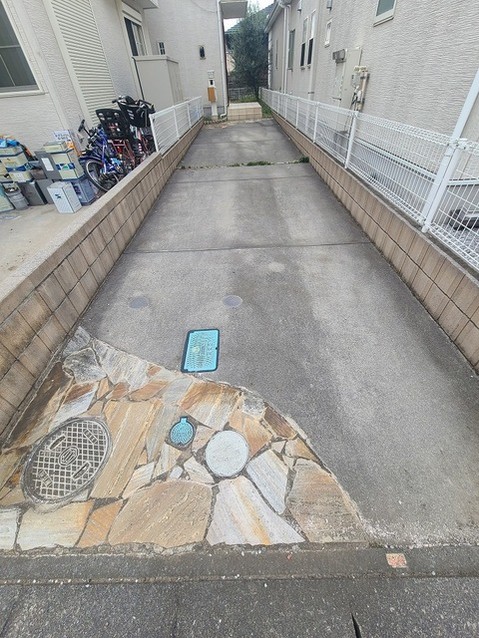 detached 埼玉県上尾市谷津２丁目２番１号ショーサンプラザ５Ｆ