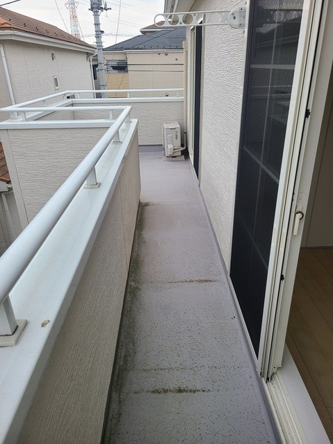 detached 埼玉県上尾市谷津２丁目２番１号ショーサンプラザ５Ｆ