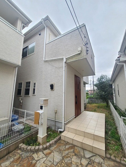 detached 埼玉県上尾市谷津２丁目２番１号ショーサンプラザ５Ｆ