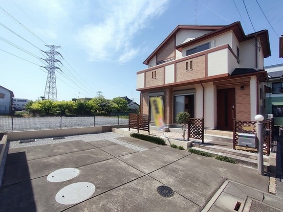 detached 埼玉県上尾市谷津２丁目２番１号ショーサンプラザ５Ｆ