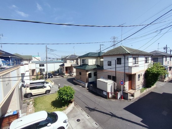 detached 埼玉県上尾市谷津２丁目２番１号ショーサンプラザ５Ｆ