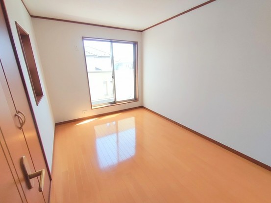 detached 埼玉県上尾市谷津２丁目２番１号ショーサンプラザ５Ｆ