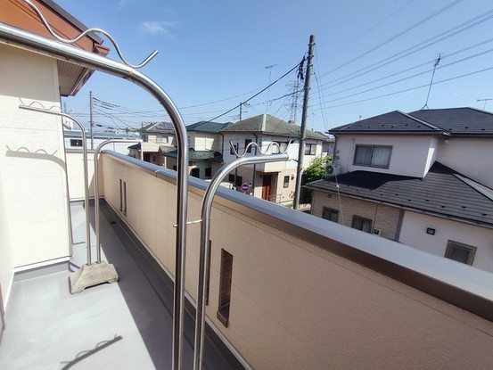 detached 埼玉県上尾市谷津２丁目２番１号ショーサンプラザ５Ｆ