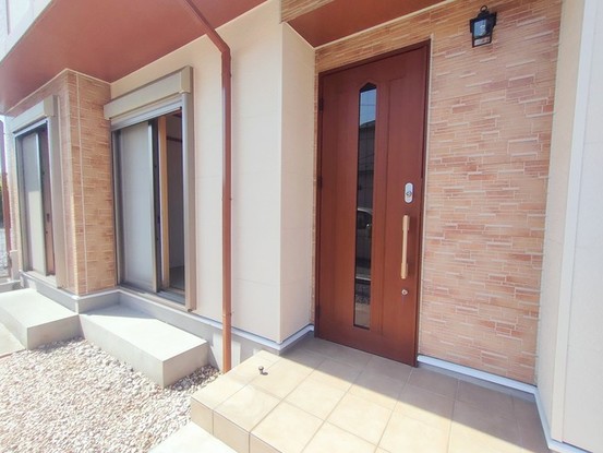 detached 埼玉県上尾市谷津２丁目２番１号ショーサンプラザ５Ｆ