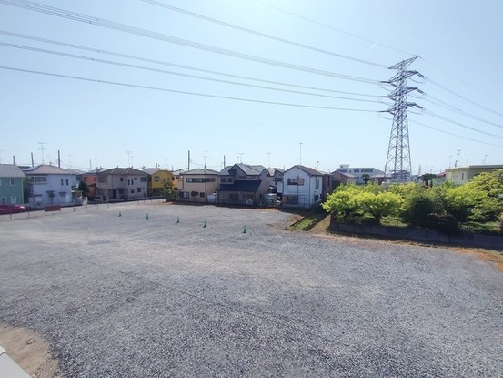 detached 埼玉県上尾市谷津２丁目２番１号ショーサンプラザ５Ｆ