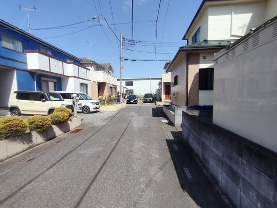 detached 埼玉県上尾市谷津２丁目２番１号ショーサンプラザ５Ｆ