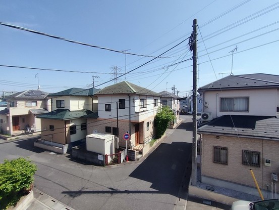 detached 埼玉県上尾市谷津２丁目２番１号ショーサンプラザ５Ｆ