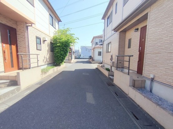 detached 埼玉県上尾市谷津２丁目２番１号ショーサンプラザ５Ｆ