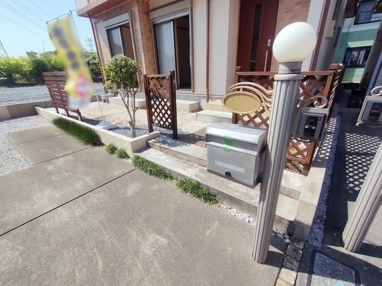 detached 埼玉県上尾市谷津２丁目２番１号ショーサンプラザ５Ｆ