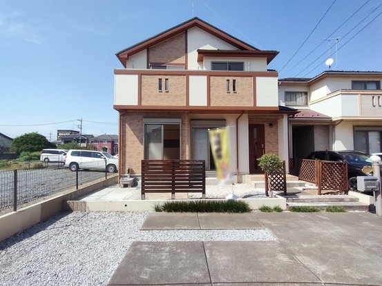 detached 埼玉県上尾市谷津２丁目２番１号ショーサンプラザ５Ｆ