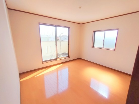 detached 埼玉県上尾市谷津２丁目２番１号ショーサンプラザ５Ｆ