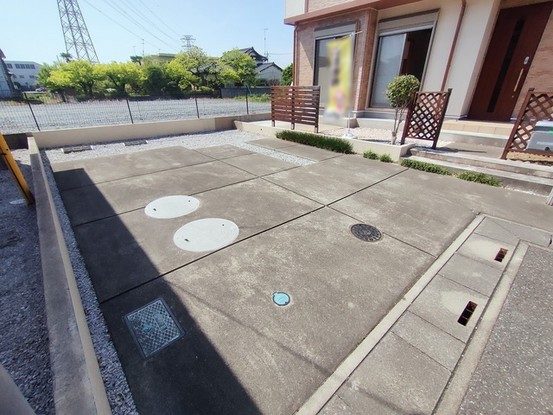 detached 埼玉県上尾市谷津２丁目２番１号ショーサンプラザ５Ｆ