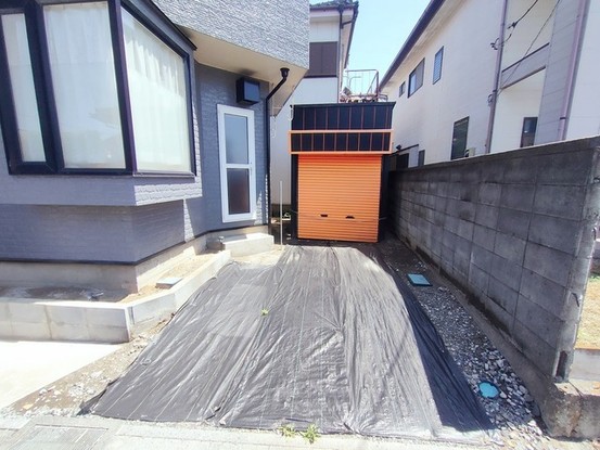 detached 埼玉県上尾市谷津２丁目２番１号ショーサンプラザ５Ｆ