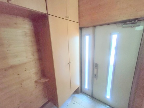 detached 埼玉県上尾市谷津２丁目２番１号ショーサンプラザ５Ｆ