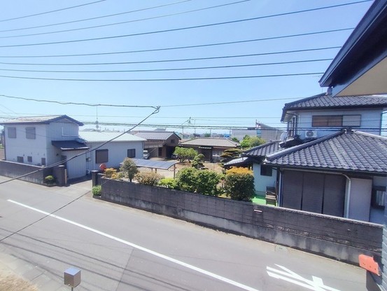 detached 埼玉県上尾市谷津２丁目２番１号ショーサンプラザ５Ｆ