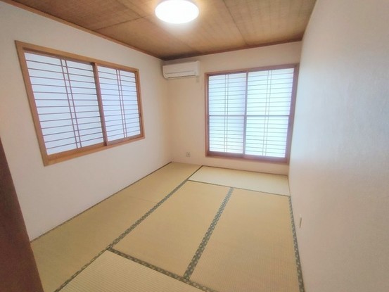 detached 埼玉県上尾市谷津２丁目２番１号ショーサンプラザ５Ｆ