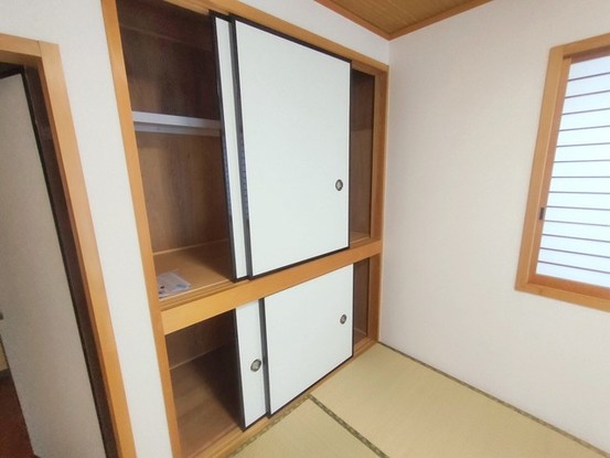detached 埼玉県上尾市谷津２丁目２番１号ショーサンプラザ５Ｆ
