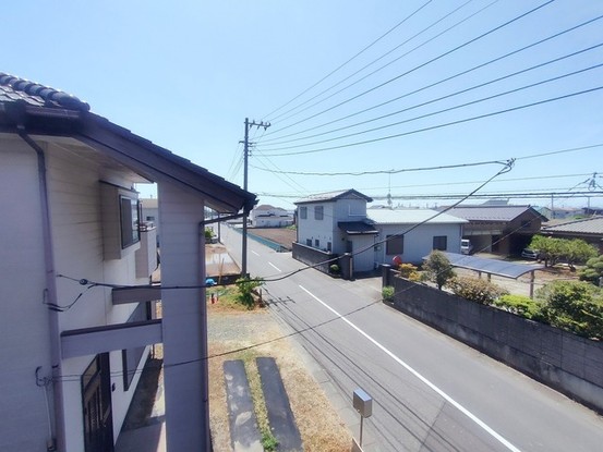 detached 埼玉県上尾市谷津２丁目２番１号ショーサンプラザ５Ｆ