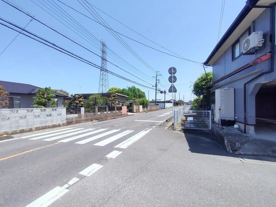 detached 埼玉県上尾市谷津２丁目２番１号ショーサンプラザ５Ｆ