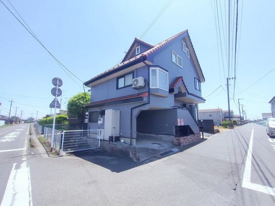 detached 埼玉県上尾市谷津２丁目２番１号ショーサンプラザ５Ｆ