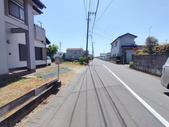 detached 埼玉県上尾市谷津２丁目２番１号ショーサンプラザ５Ｆ