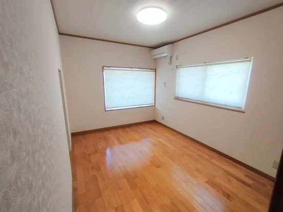 detached 埼玉県上尾市谷津２丁目２番１号ショーサンプラザ５Ｆ