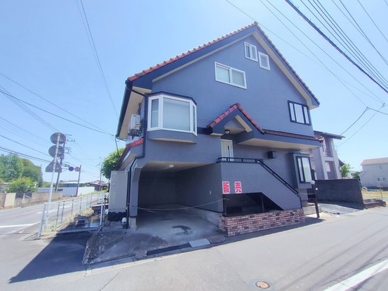detached 埼玉県上尾市谷津２丁目２番１号ショーサンプラザ５Ｆ