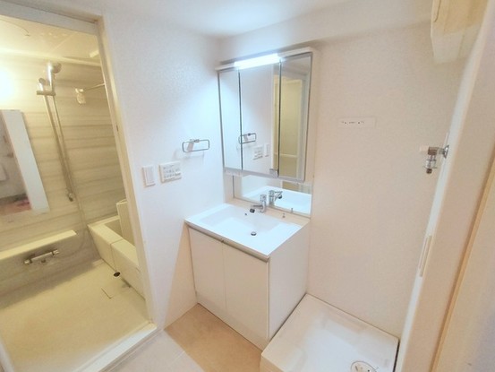 apartment 埼玉県上尾市谷津２丁目２番１号ショーサンプラザ５Ｆ