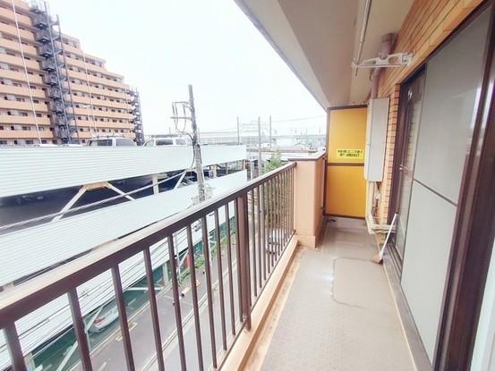 apartment 埼玉県上尾市谷津２丁目２番１号ショーサンプラザ５Ｆ