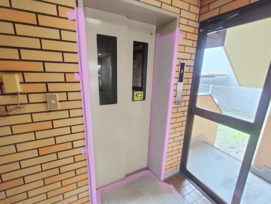 apartment 埼玉県上尾市谷津２丁目２番１号ショーサンプラザ５Ｆ