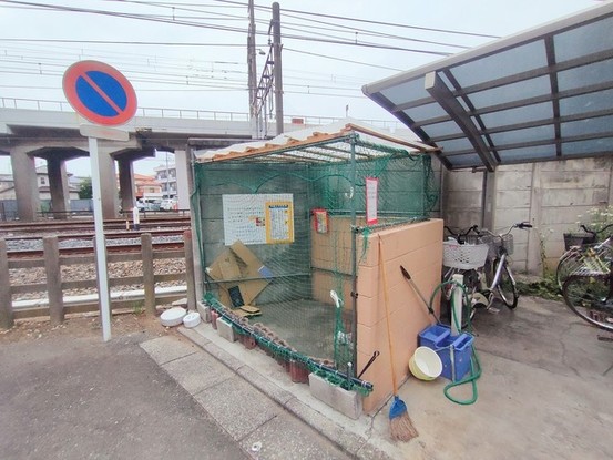 apartment 埼玉県上尾市谷津２丁目２番１号ショーサンプラザ５Ｆ