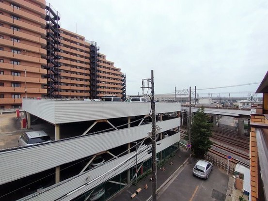 apartment 埼玉県上尾市谷津２丁目２番１号ショーサンプラザ５Ｆ