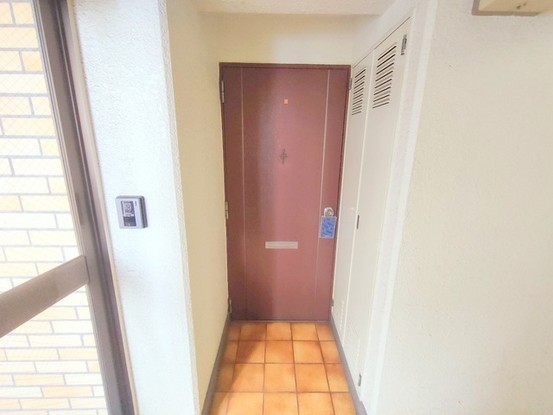 apartment 埼玉県上尾市谷津２丁目２番１号ショーサンプラザ５Ｆ