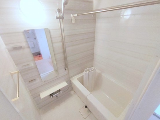 apartment 埼玉県上尾市谷津２丁目２番１号ショーサンプラザ５Ｆ