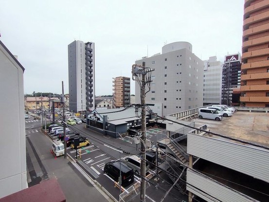 apartment 埼玉県上尾市谷津２丁目２番１号ショーサンプラザ５Ｆ