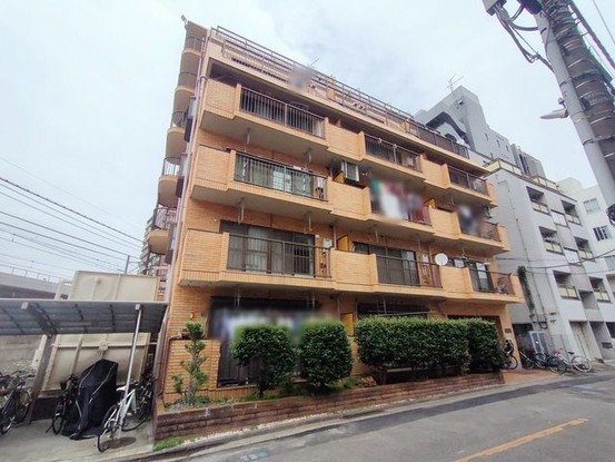 apartment 埼玉県上尾市谷津２丁目２番１号ショーサンプラザ５Ｆ