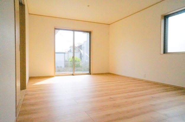 detached 埼玉県上尾市谷津２丁目２番１号ショーサンプラザ５Ｆ
