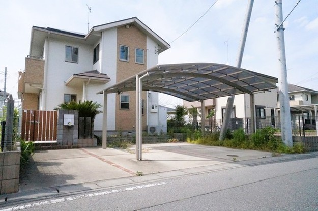 detached 埼玉県上尾市谷津２丁目２番１号ショーサンプラザ５Ｆ