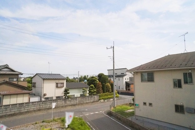 detached 埼玉県上尾市谷津２丁目２番１号ショーサンプラザ５Ｆ