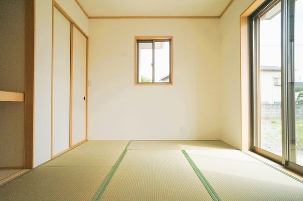 detached 埼玉県上尾市谷津２丁目２番１号ショーサンプラザ５Ｆ