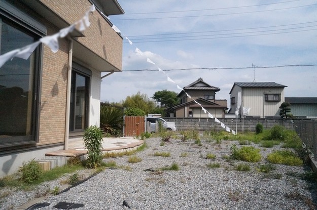 detached 埼玉県上尾市谷津２丁目２番１号ショーサンプラザ５Ｆ