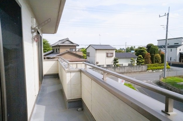 detached 埼玉県上尾市谷津２丁目２番１号ショーサンプラザ５Ｆ