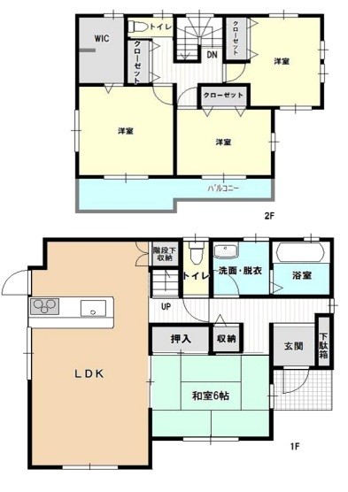 detached 埼玉県上尾市谷津２丁目２番１号ショーサンプラザ５Ｆ