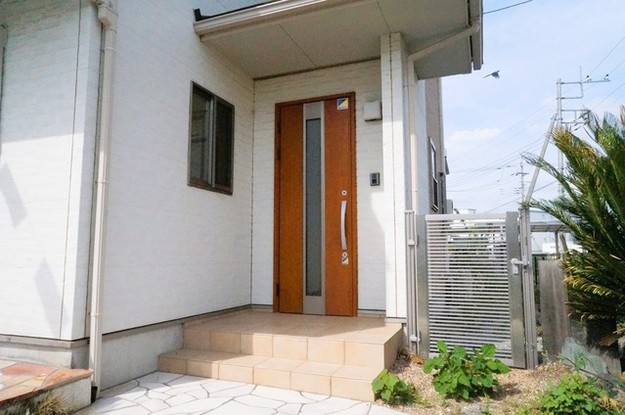 detached 埼玉県上尾市谷津２丁目２番１号ショーサンプラザ５Ｆ