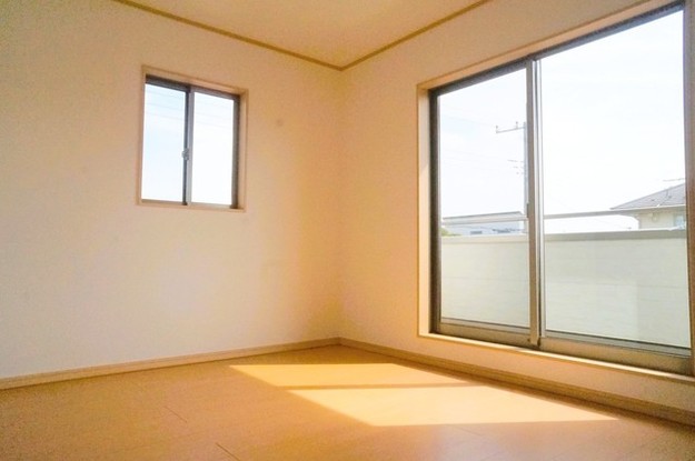 detached 埼玉県上尾市谷津２丁目２番１号ショーサンプラザ５Ｆ