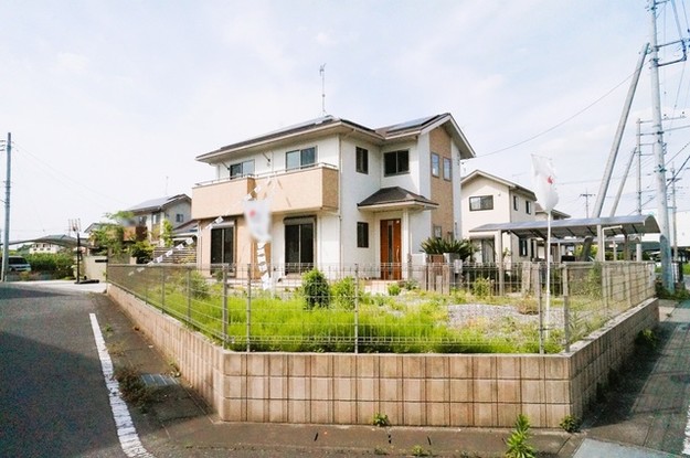detached 埼玉県上尾市谷津２丁目２番１号ショーサンプラザ５Ｆ