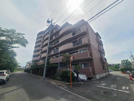 apartment 埼玉県上尾市谷津２丁目２番１号ショーサンプラザ５Ｆ